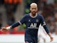 Neymar confirms desire to stay at Paris Saint-Germain