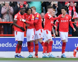 Wednesday's Championship predictions including Nottingham Forest vs. QPR
