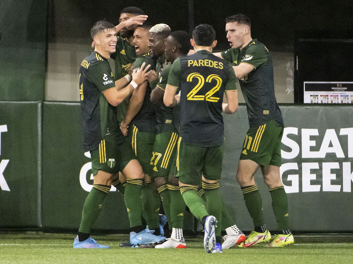 Portland Timbers vs Sporting KC Prediction, 5/14/2022 MLS Soccer