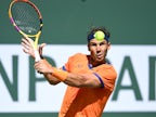 Rafael Nadal out, Novak Djokovic eases past Stan Wawrinka at Italian Open