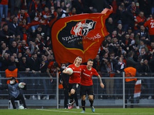 Preview: Rennes vs. Monaco - prediction, team news, lineups