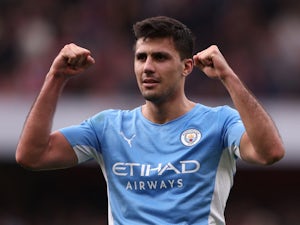 Manchester City to offer Rodri new contract?
