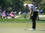 Sam Burns beats Cameron Young to claim WGC Dell Technologies Match Play title