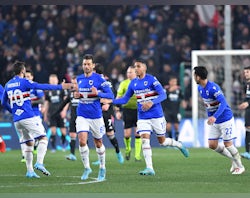 Bologna vs. Sampdoria - prediction, team news, lineups