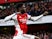 Arsenal's Partey 'ruled out of crucial Everton clash'