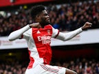 Arsenal confirm right thigh injury for Thomas Partey