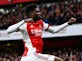 Arsenal provided Thomas Partey injury boost?