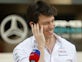 DRS still helping F1 'show' - Wolff