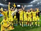 How Villarreal could line up against Bayern Munich