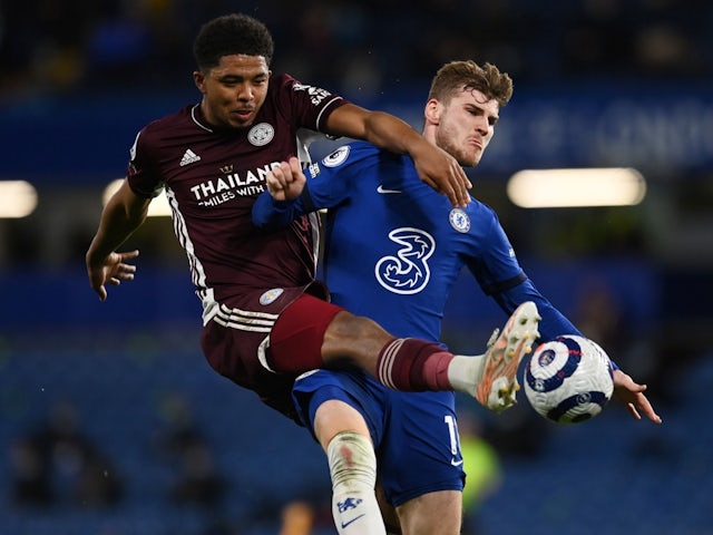 Newcastle 'discussing Werner loan deal with Chelsea'