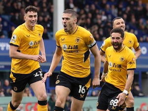 Preview: Wolves vs. Leeds - prediction, team news, lineups