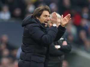 Tottenham director Paratici confirms Conte transfer talks