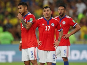 Preview: Chile vs. Paraguay - prediction, team news, lineups