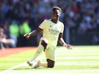 Arsenal's Bukayo Saka nominated for Premier League Player of the Month