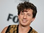 Charlie Puth pictured on March 22, 2022