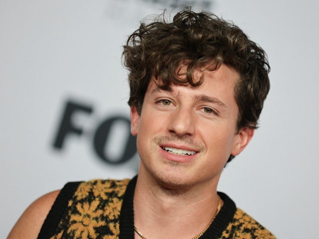 Tearful Charlie Puth opens up on his 