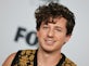 Tearful Charlie Puth opens up on his "f**king worst" year