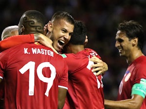 Preview: Costa Rica vs. Nigeria - prediction, team news, lineups