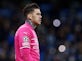 Man City's Ederson withdraws from Brazil squad