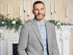 Fred Sirieix in line for I'm A Celebrity?