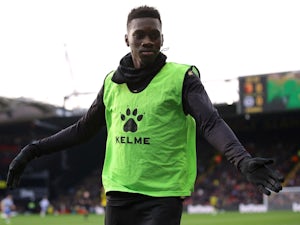 Transfer rumours: Sarr to Leeds, Forest learn Gibbs-White price, Savage to leave Man United on loan
