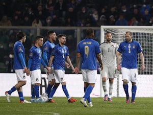 Preview: Turkey vs. Italy - prediction, team news, lineups