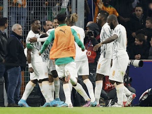 Preview: Ivory Coast vs. Burundi - prediction, team news, lineups