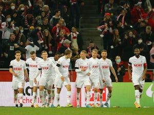 Preview: Stuttgart vs. FC Koln - prediction, team news, lineups