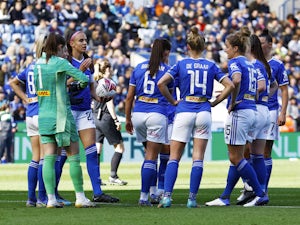 Preview: Leicester Women vs. Arsenal Women - prediction, team news, lineups