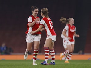Preview: Arsenal Women vs. Spurs Ladies - prediction, team news, lineups