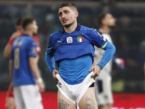 How Italy could line up against Turkey