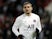 Paris Saint-Germain (PSG)'s Marco Verratti during the warm up before the match in February 2022