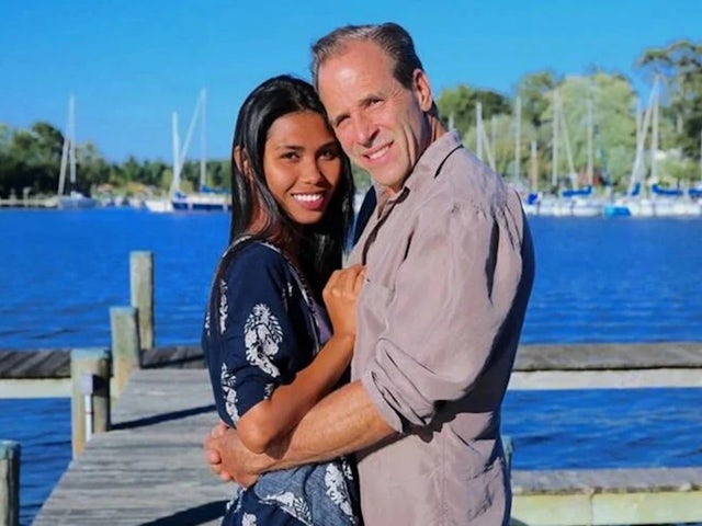 90 Day Fiance's Mark and Nikki split after six years