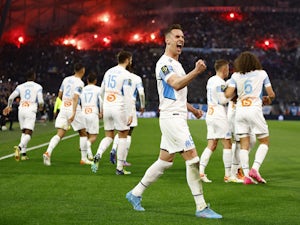 Saturday's Ligue 1 predictions including Saint-Etienne vs. Marseille
