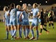 Preview: Manchester City Women vs. Birmingham City Women - prediction, team news, lineups