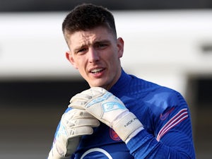 Fulham to make £20m move for Nick Pope this summer?