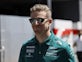 Hulkenberg not 'nervous' before F1 comeback