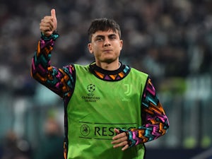 Tottenham 'reject chance to sign Paulo Dybala'