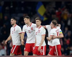 Poland vs. Sweden - prediction, team news, lineups
