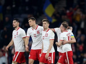 Preview: Poland vs. Sweden - prediction, team news, lineups