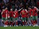 Result: Portugal beat Turkey to book spot in World Cup playoff final