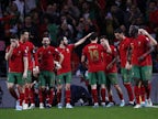 Result: Portugal beat Turkey to book spot in World Cup playoff final
