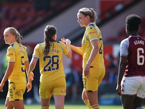 Preview: Reading Women vs. Leicester Women - prediction, team news, lineups