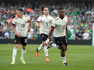Preview: Belgium vs. Burkina Faso - prediction, team news, lineups
