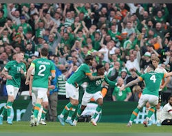 Rep. Ireland vs. Lithuania - prediction, team news, lineups