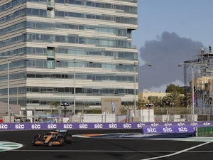 F1 credibility 'evaporated like black smoke'