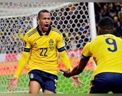 Sweden vs. Algeria - prediction, team news, lineups