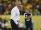 Brazil manager Tite rubbishes Arsenal reports