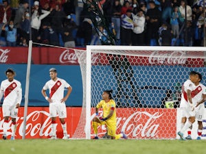 Preview: Peru vs. El Salvador - prediction, team news, lineups