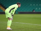 Vasilis Barkas 'tells Celtic he wants to leave'